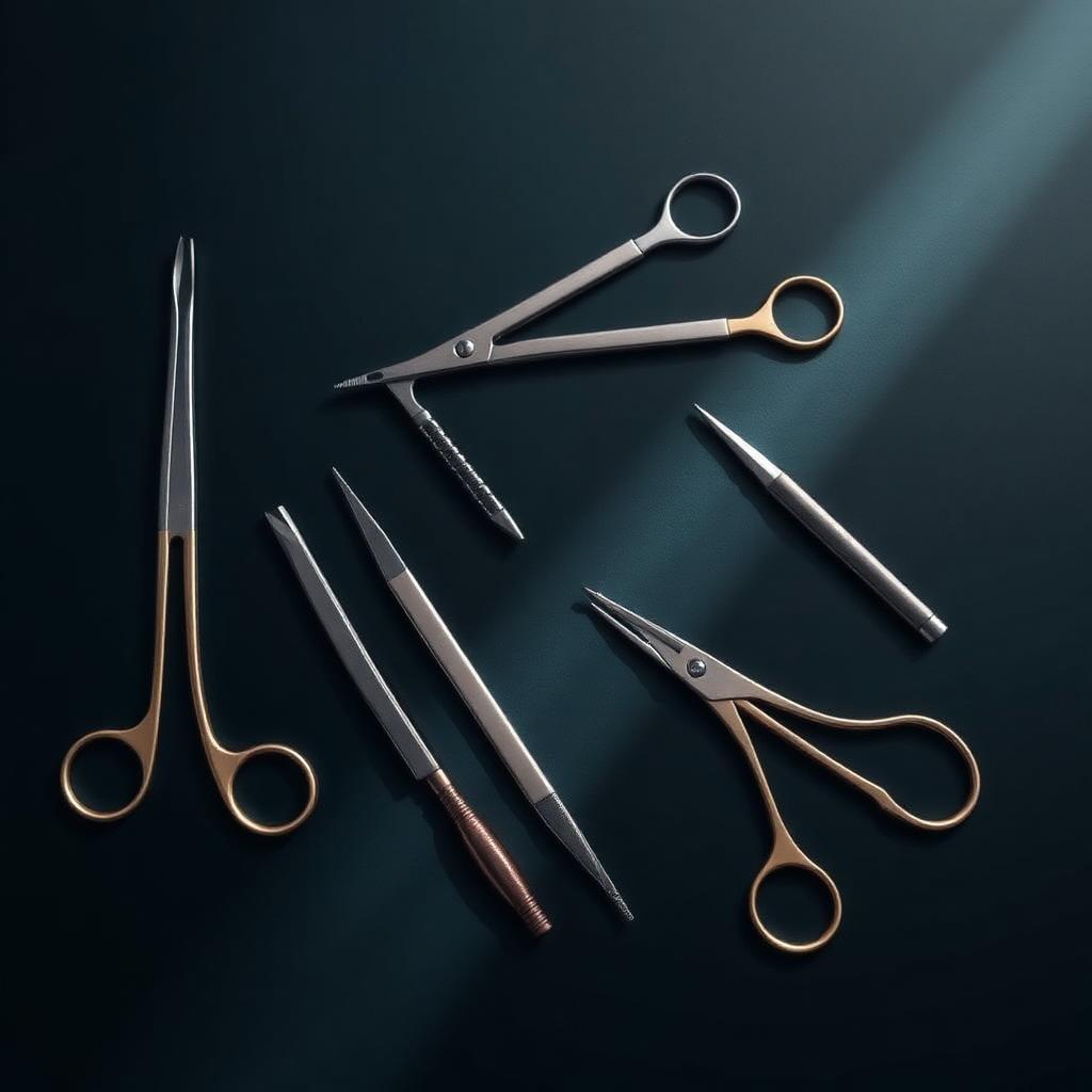 Minimally Invasive Surgery