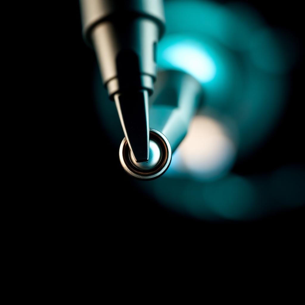 Robotic Urological Surgery